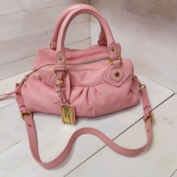 Marc by Marc Jacobs Standard Supply Workwear Satchel - Picture 3 of 12